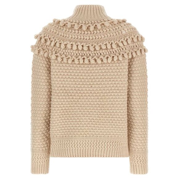 Zimmermann Women 'Hypnotic Bauble' Sweater